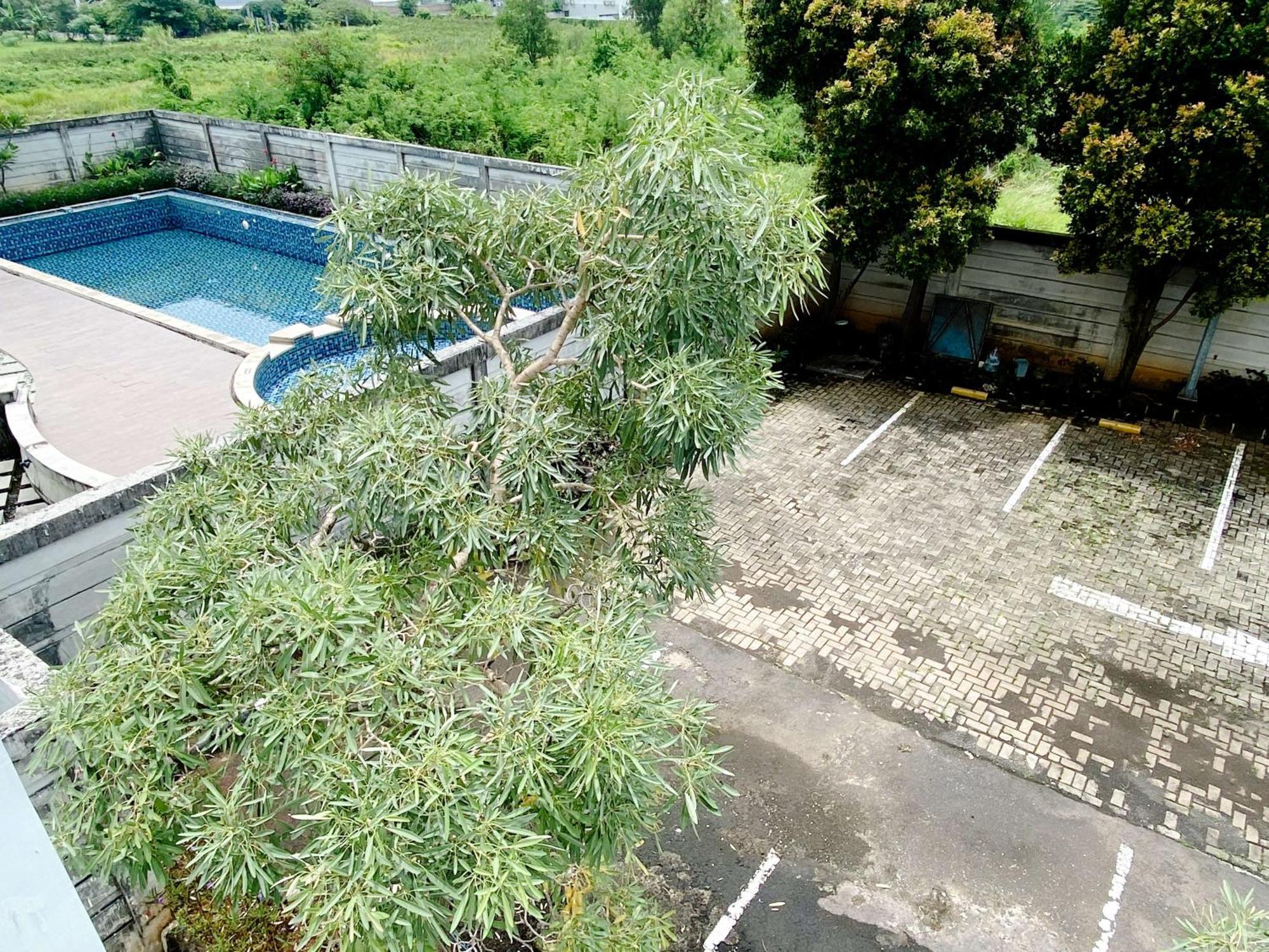 Apartemen Modern Look And Homey At Enviro By Travelio Cikarang